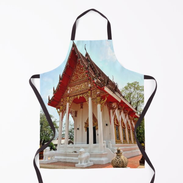 Item preview, Thailand - Wat, Phrathat Kham Kaen designed and sold by franck380.