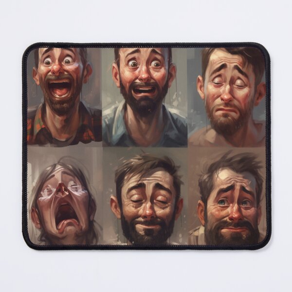 Item preview, Depression and courage  designed and sold by fanzen69.