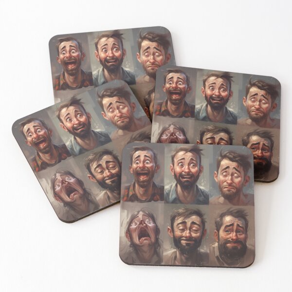 Item preview, Depression and courage  designed and sold by fanzen69.