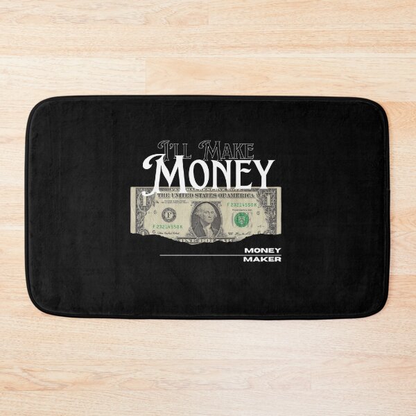 Item preview, I'll make money designed and sold by joetrade.