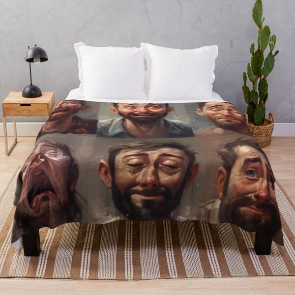 Item preview, Depression and courage  designed and sold by fanzen69.