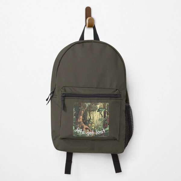 Item preview, Lets get Lost designed and sold by ArtByLuminance.