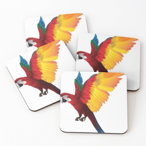 Item preview, Loro designed and sold by RenatoGuzman.