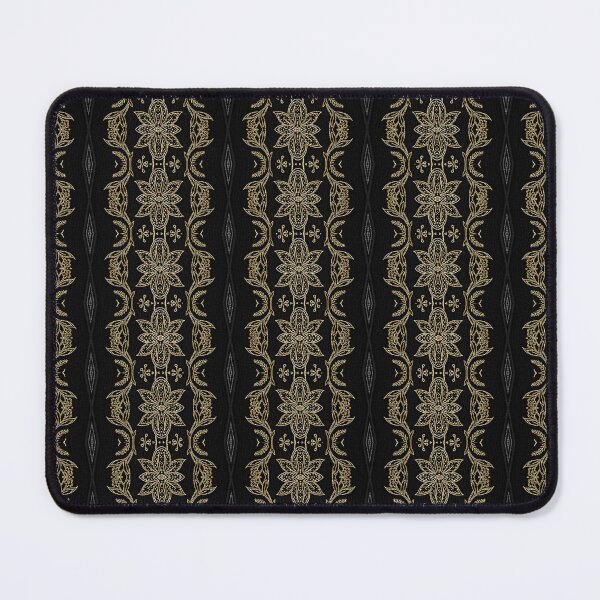 Item preview, Gothique Gold designed and sold by Janet Morley.