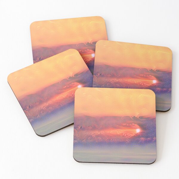 Item preview, Pandemic Sunrise designed and sold by tsquare48.