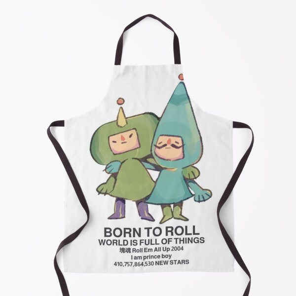 Item preview, Born to Roll designed and sold by Blackstaffx.