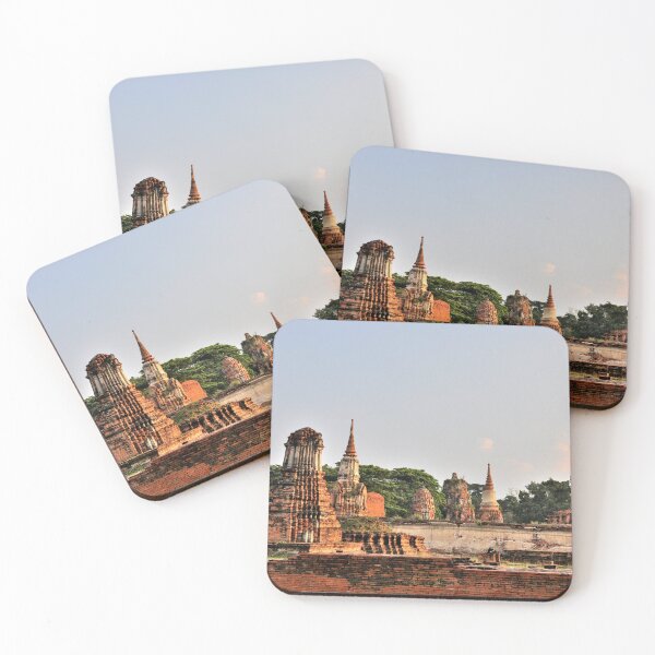 Item preview, Thailand - Ayutthaya designed and sold by franck380.