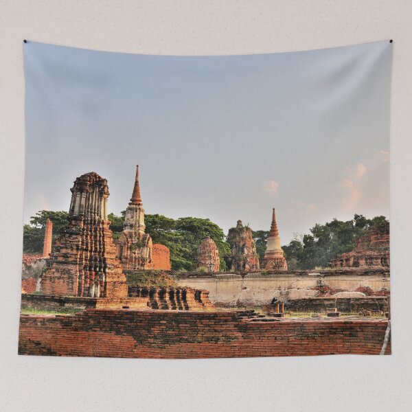 Item preview, Thailand - Ayutthaya designed and sold by franck380.