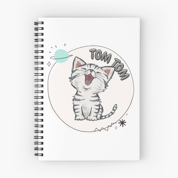 Item preview, Tom Tom Meo~ designed and sold by Nice En.