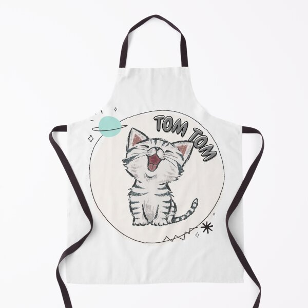 Item preview, Tom Tom Meo~ designed and sold by Nice En.