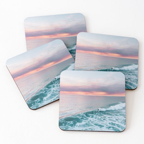 Item preview, Drone of Wave Dunsborough WA designed and sold by Designs by Arbs.