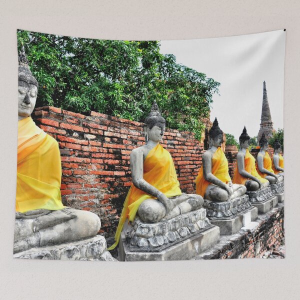 Item preview, Thailand - Ayutthaya designed and sold by franck380.