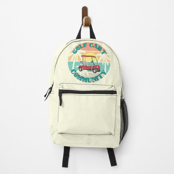 Item preview, Golf Cart Community designed and sold by Sweet-Tees-plz.
