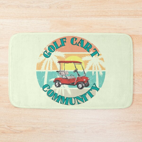 Item preview, Golf Cart Community designed and sold by Sweet-Tees-plz.