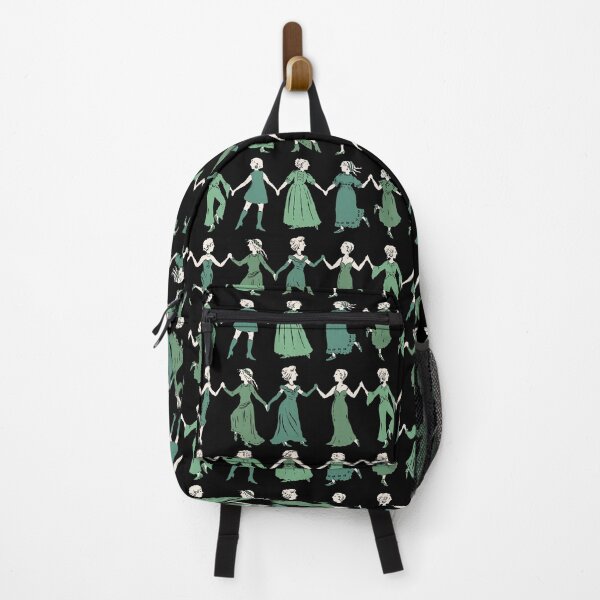 Item preview, Twelve Dancing — green designed and sold by tanaudel.