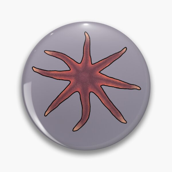 Item preview, Sun star designed and sold by Seatheocean.