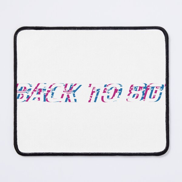 Item preview, back to 80s designed and sold by Adrimarmol.