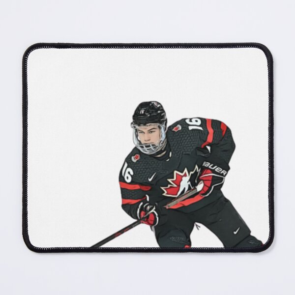 Item preview, Connor Bedard designed and sold by SimpleButter.