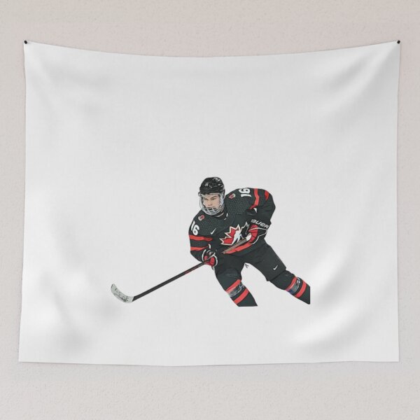 Item preview, Connor Bedard designed and sold by SimpleButter.
