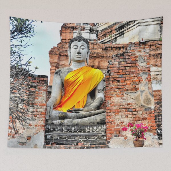 Item preview, Thailand - Ayutthaya designed and sold by franck380.