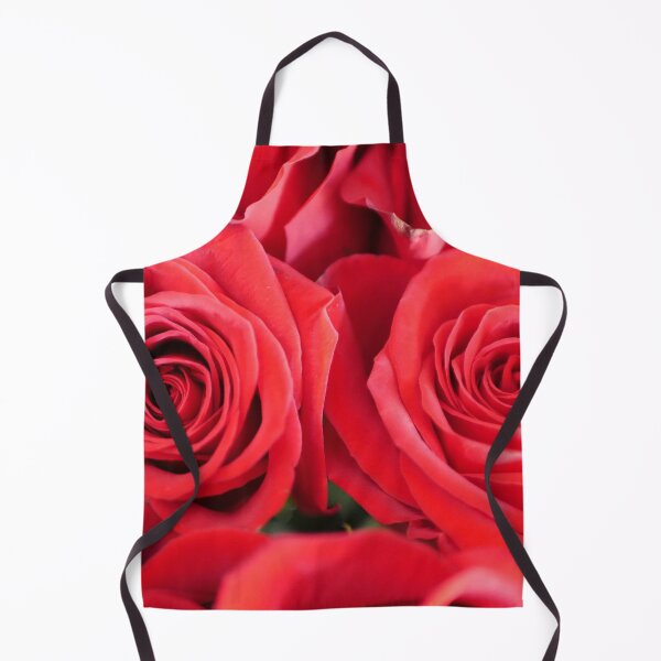 Item preview, Crazy Red Rose Twins designed and sold by SeeGodAroundUs.