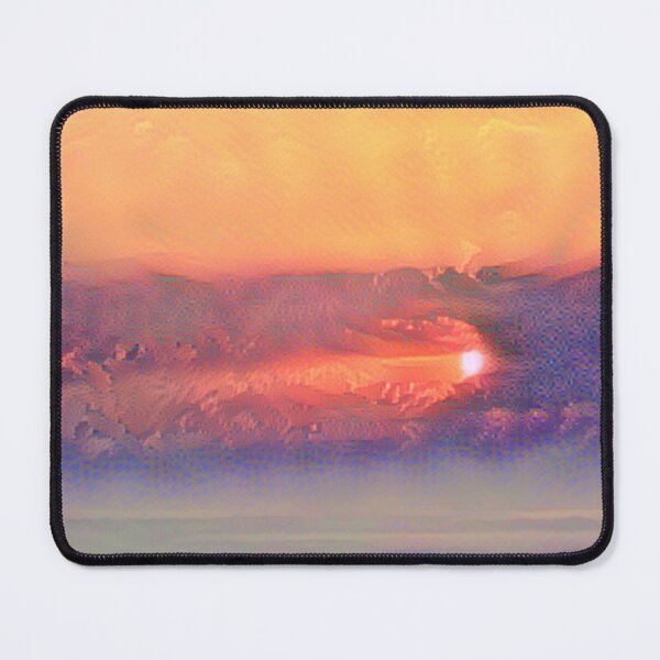 Item preview, Pandemic Sunrise designed and sold by tsquare48.