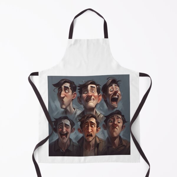 Item preview, Surprise and curiosity  designed and sold by fanzen69.