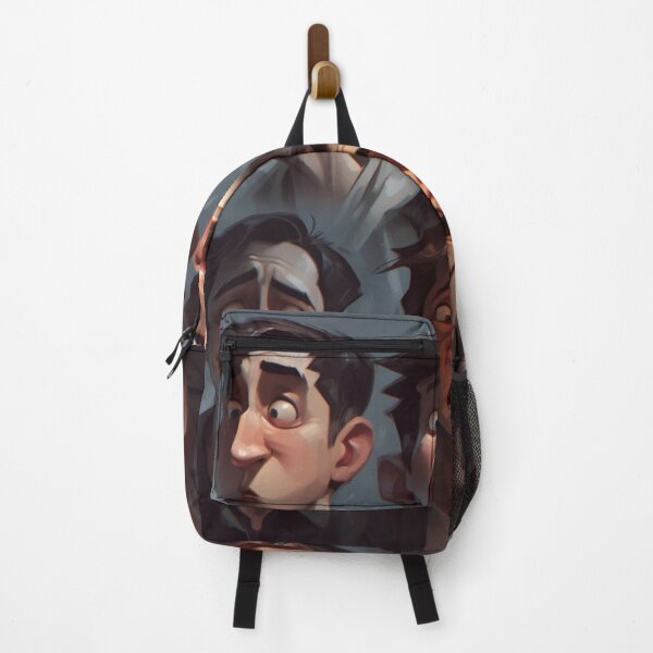 Item preview, Surprise and curiosity designed and sold by fanzen69.