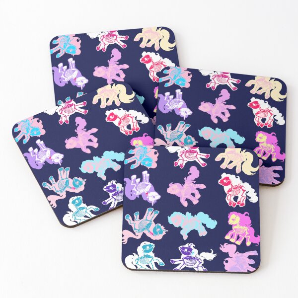 Item preview, MLP X-RAY FOUR designed and sold by scholtenart.