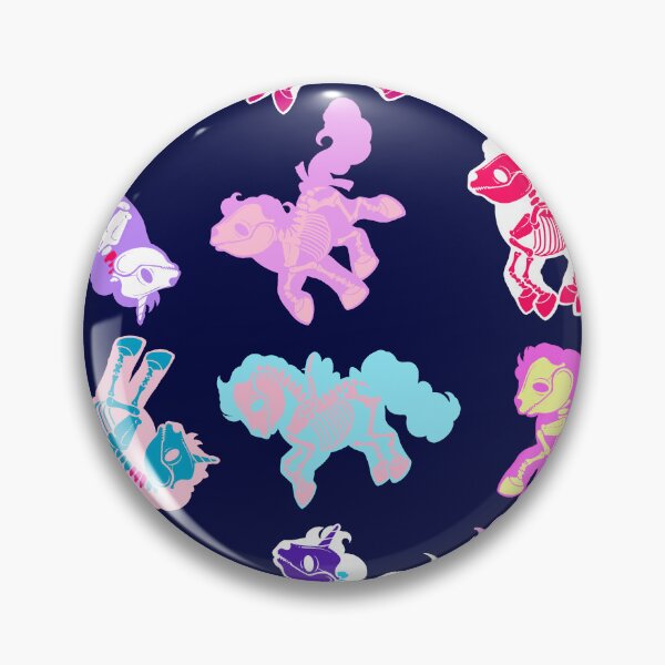Item preview, MLP X-RAY FOUR designed and sold by scholtenart.