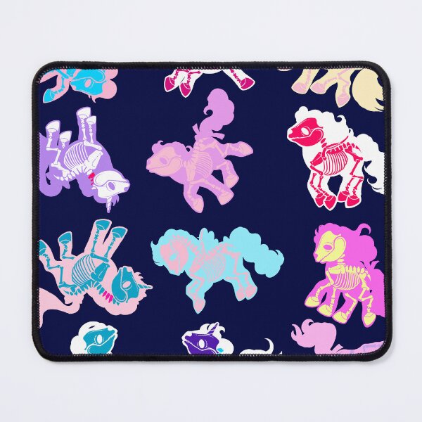 Item preview, MLP X-RAY FOUR designed and sold by scholtenart.