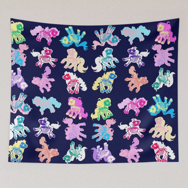 Item preview, MLP X-RAY FOUR designed and sold by scholtenart.