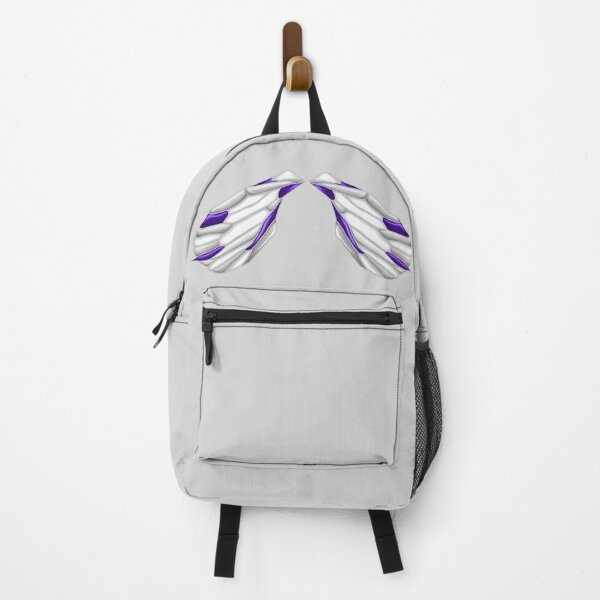 Item preview, Amethyst Flutter designed and sold by lezell.