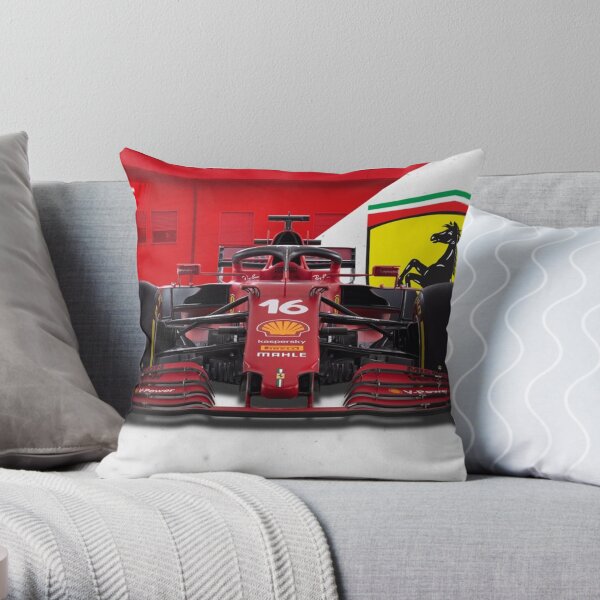 Ferrari pillow 2024