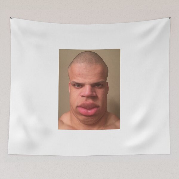 Item preview, LOLtyler1 fixed designed and sold by Jack O TV.