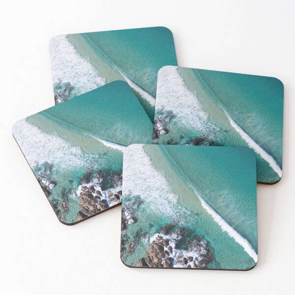 Item preview, Drone shot Dunsborough WA designed and sold by Designs by Arbs.