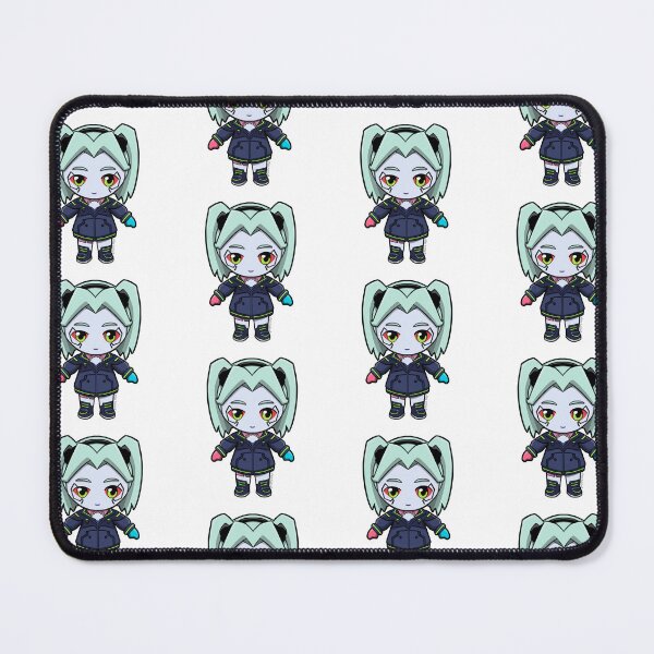 Item preview, Rebecca Chikita designed and sold by AkiraHigi.