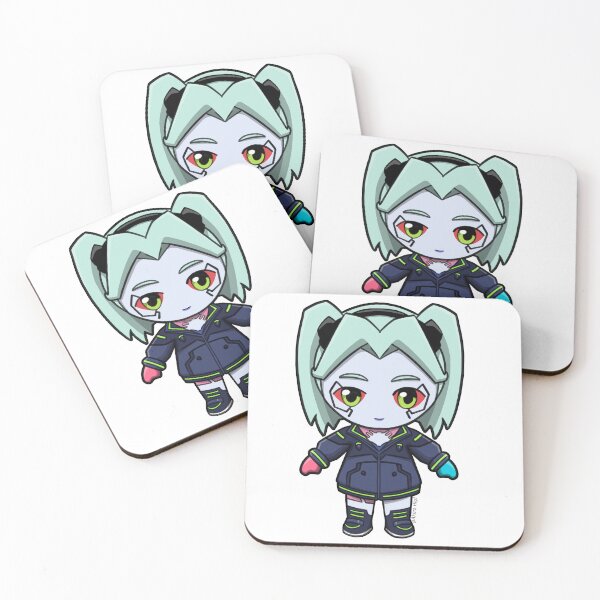 Item preview, Rebecca Chikita designed and sold by AkiraHigi.
