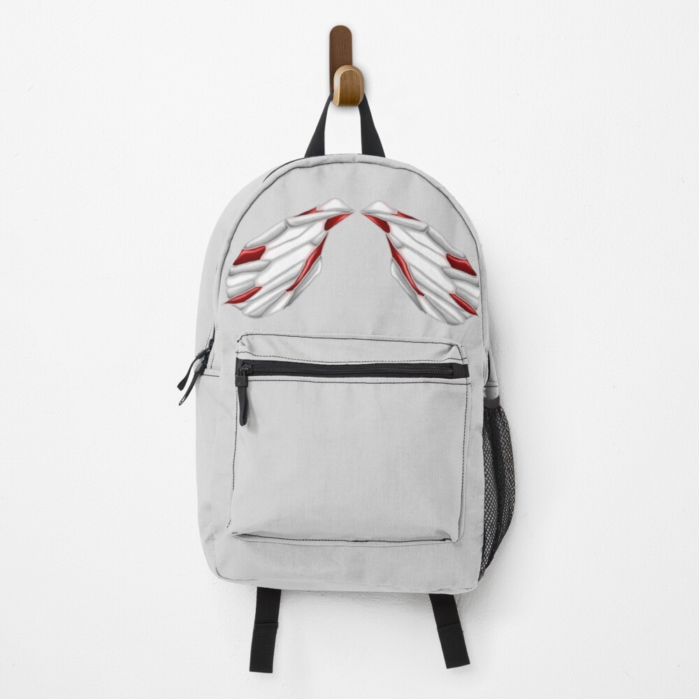 Item preview, Backpack designed and sold by lezell.