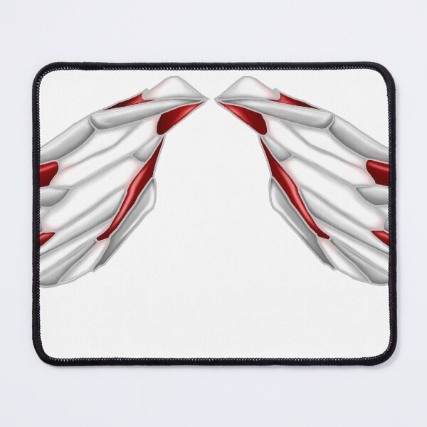 Item preview, Ruby Flutter designed and sold by lezell.