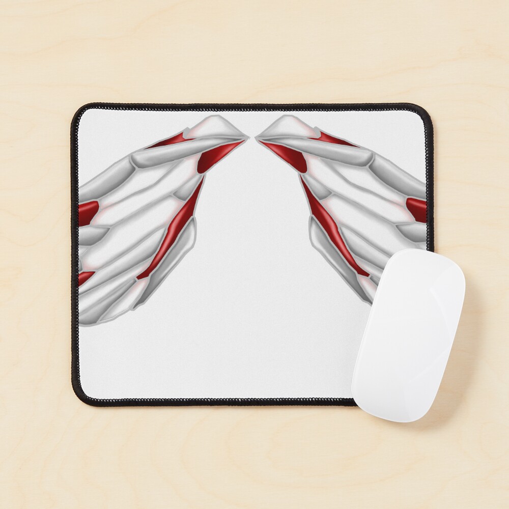 Item preview, Mouse Pad designed and sold by lezell.