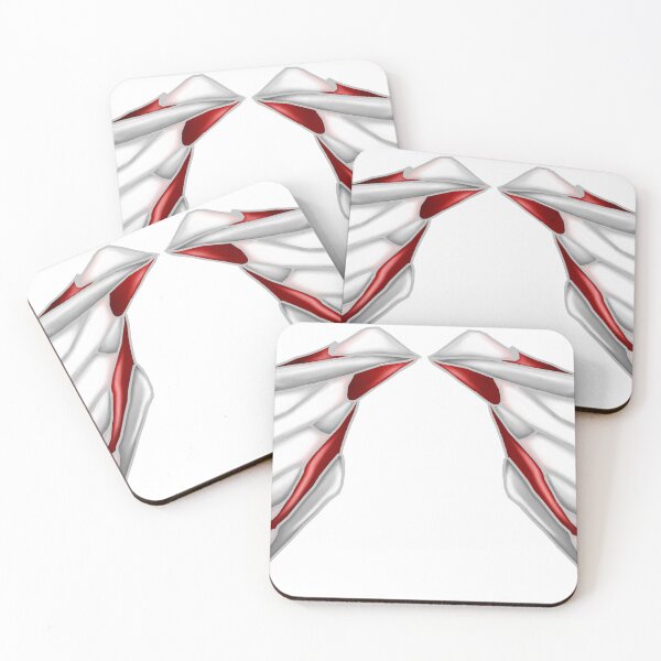Item preview, Ruby Flutter designed and sold by lezell.