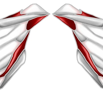 Artwork thumbnail, Ruby Flutter by lezell
