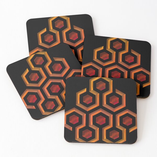 Item preview, The Overlookers designed and sold by sublimepw.