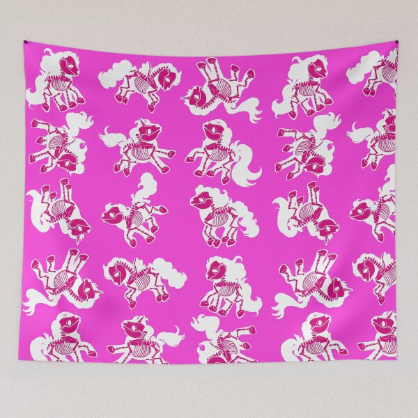 Item preview, MLP X-RAY FIVE designed and sold by scholtenart.