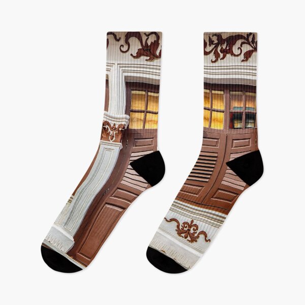 Item preview, Singapore, Heritage Shophouses of Singapore designed and sold by John Seaton Callahan.