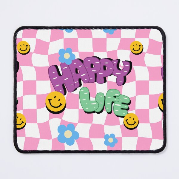 Item preview, Cute checker seamless designed and sold by Hwangmine.