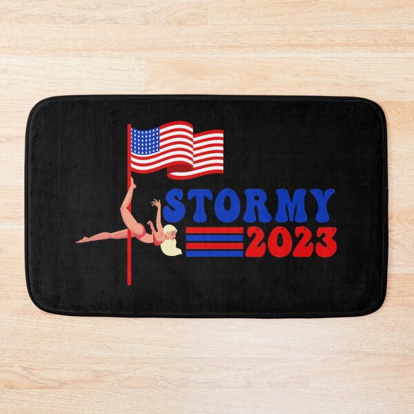 Item preview, STORMY 2020 - Stormy Daniels Anti Trump! designed and sold by FlyShop1.
