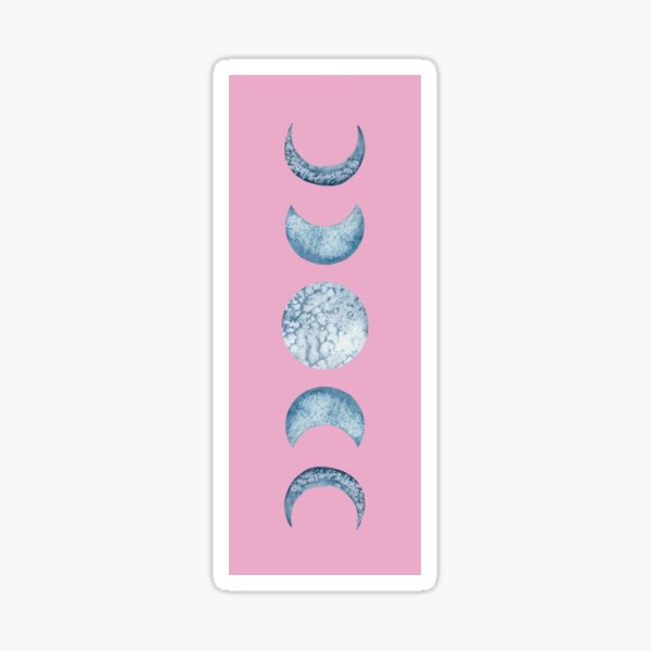 Item preview, bluemoon designed and sold by cotemontalba.
