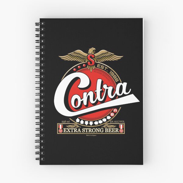Item preview, Contra Beer designed and sold by Gabe Design.